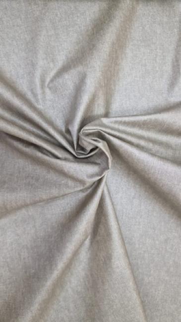 Wachstuch Uni beige/gold